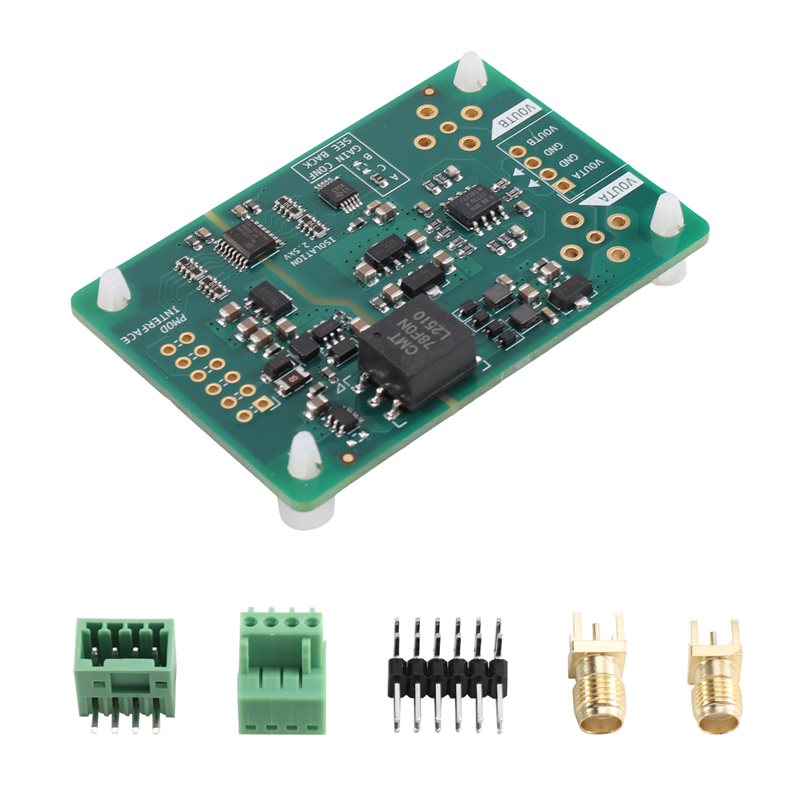 A02F-PMOD-Schnittstelle für da – Dac Board Bewertung und Preis