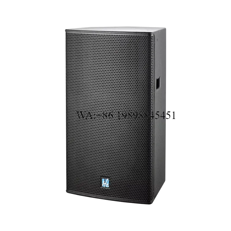WMWMNU Professioneller Party-L – Full Range Speaker Bewertung und Preis