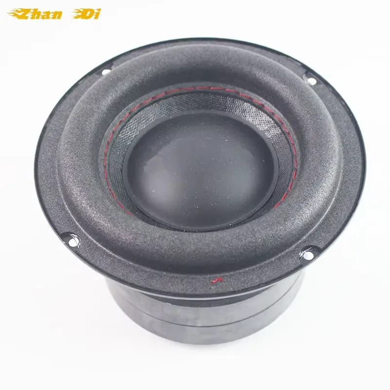 OEM Direktvertrieb Maximale Le – Woofer Bewertung und Preis