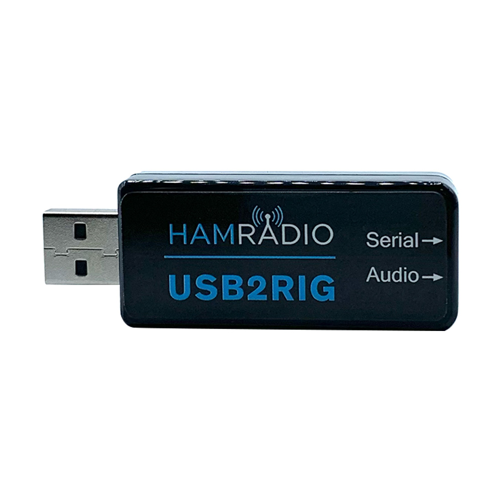 USB2RIG Radio USB-Soundkartena – Usb Sound Card Bewertung und Preis