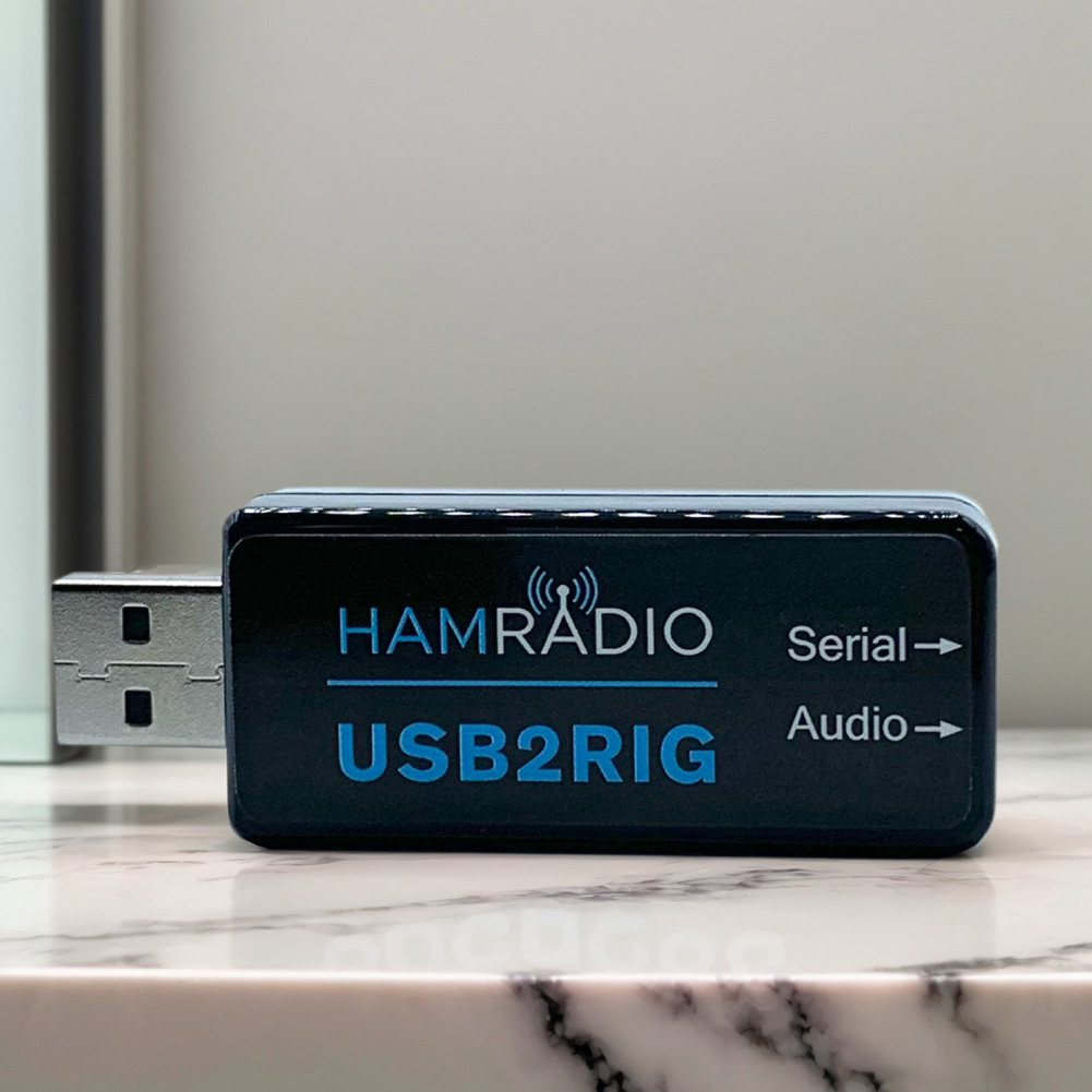 USB2RIG Radio USB-Soundkartena – Usb Sound Card Bewertung und Preis