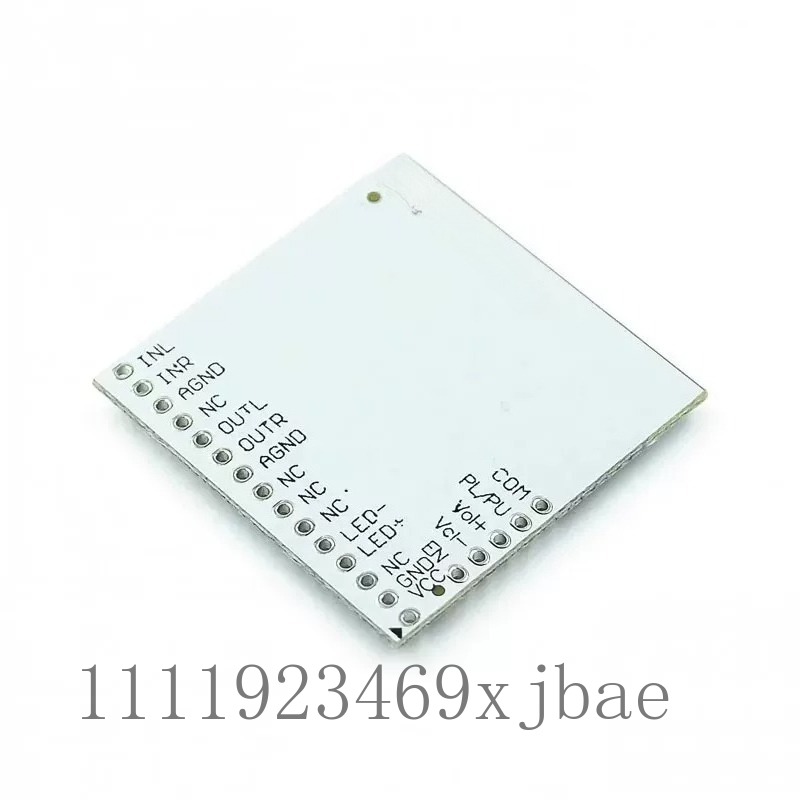 KRC-86B Bluetooth-Audio-Empfän – Hifi Amplifier Board Bewertung und Preis