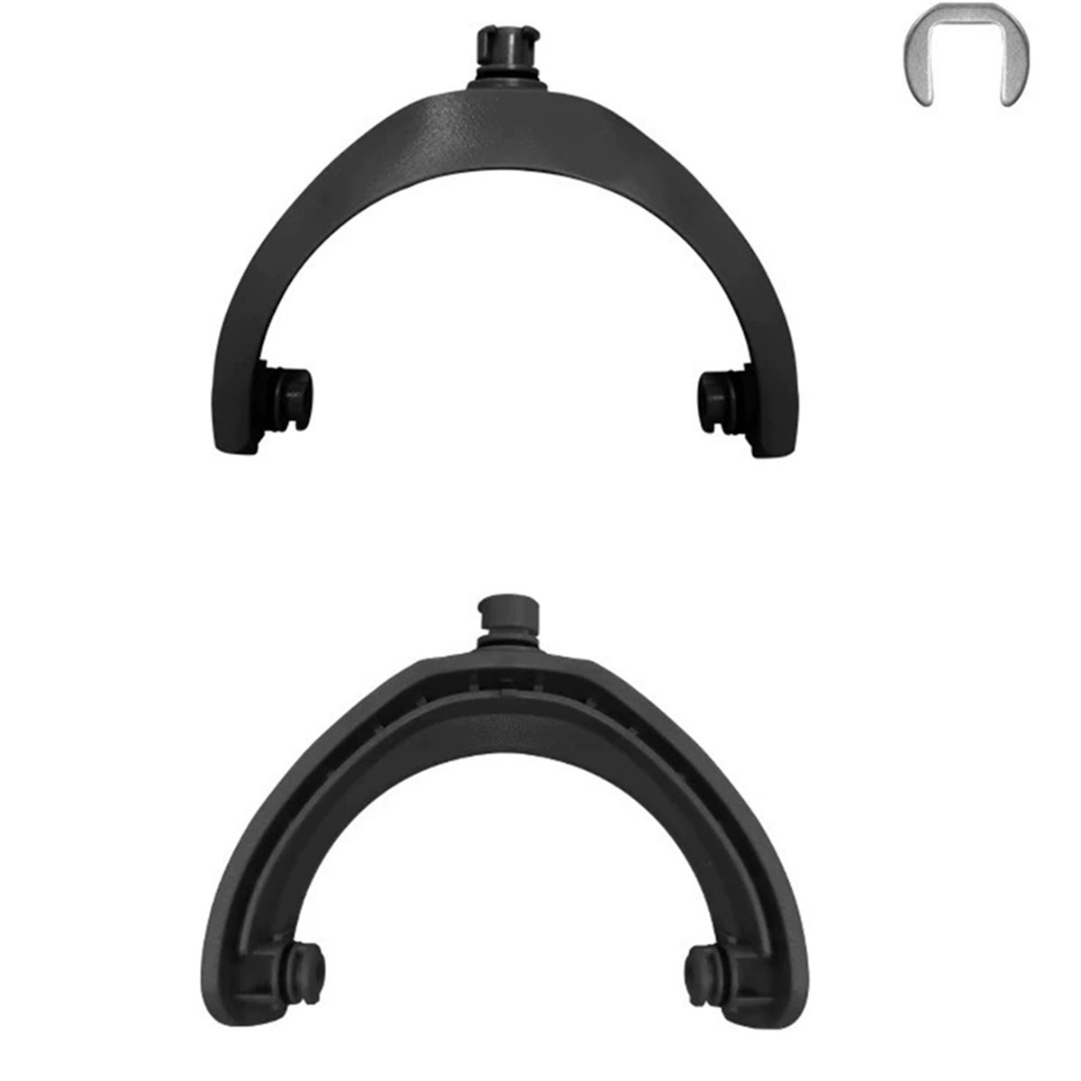 Aktualisierung. Scharnier-Dreh – Headphone Parts Bewertung und Preis