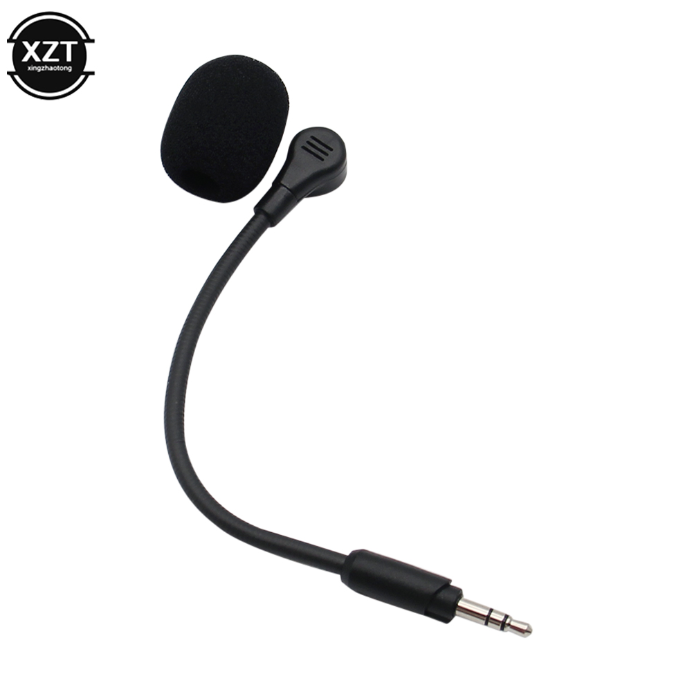 3,5mm In-line Mikrofon Ersatz  – Condenser Microphone Kit Bewertung und Preis