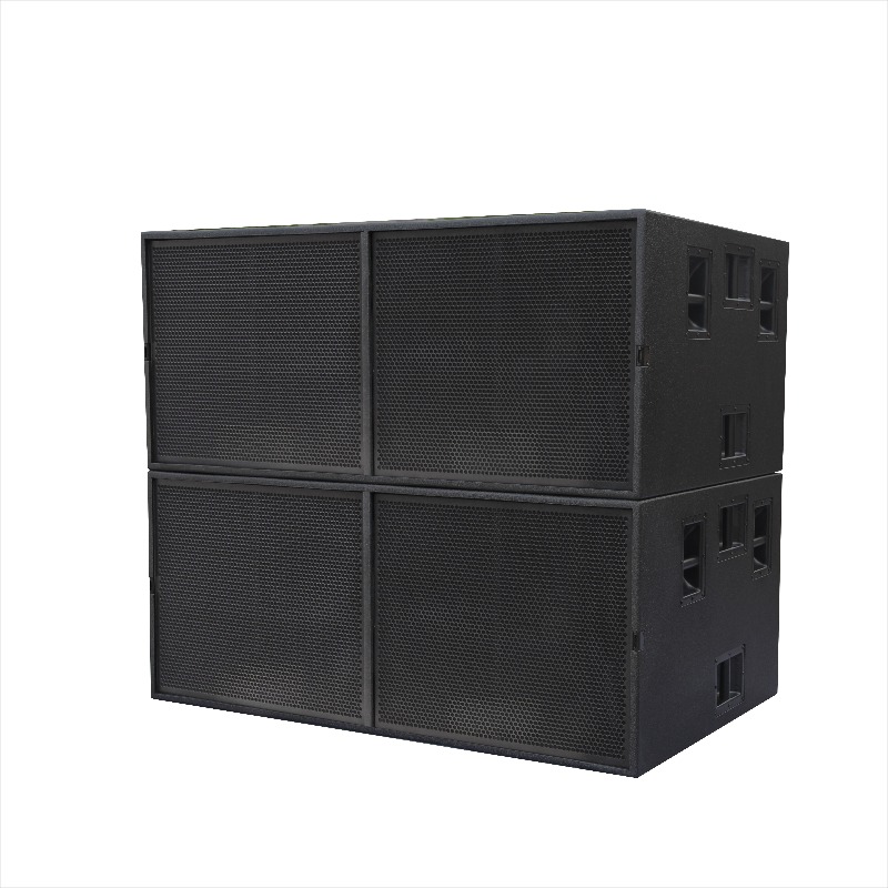 Dual 21 Zoll Subwoofer Lautspr – Subwoofer Bewertung und Preis