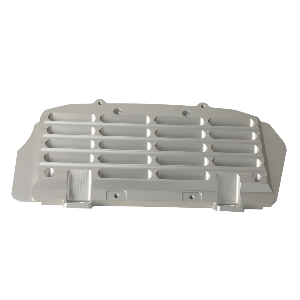 Motorrad Kühler Schutz CNC Rah – Heatsink Aluminum Bewertung und Preis
