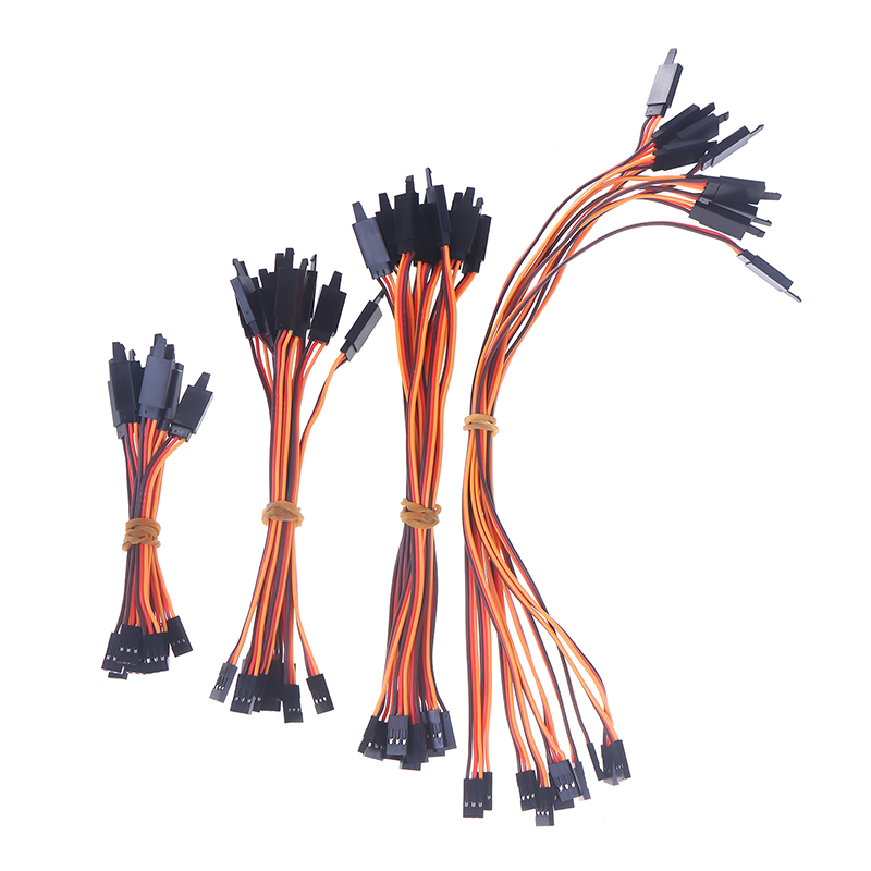 10 Stück 10-100CM Verlängerung – Rca Cable Bewertung und Preis