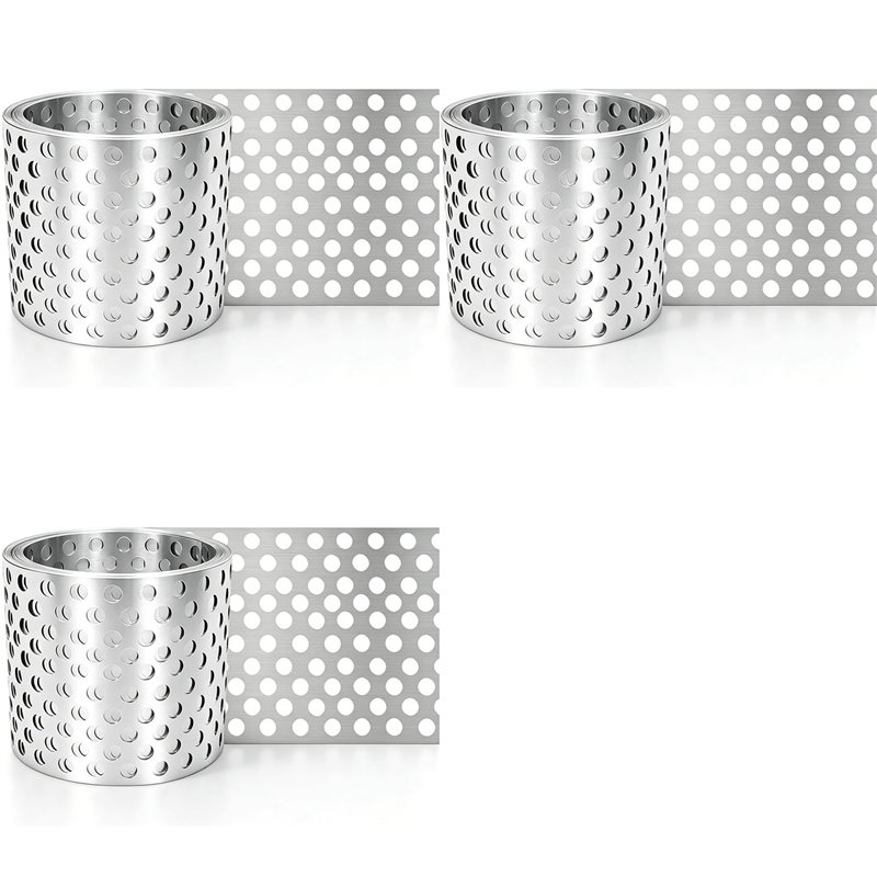 ABUG-3 Stück 7M Laufgitter aus – Ventilation Grille Aluminum Bewertung und Preis