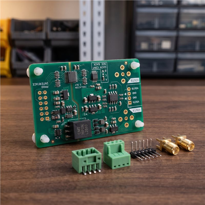 【HOHE QUALITÄT】 DAC-Modul, PMO – Dac Board Bewertung und Preis