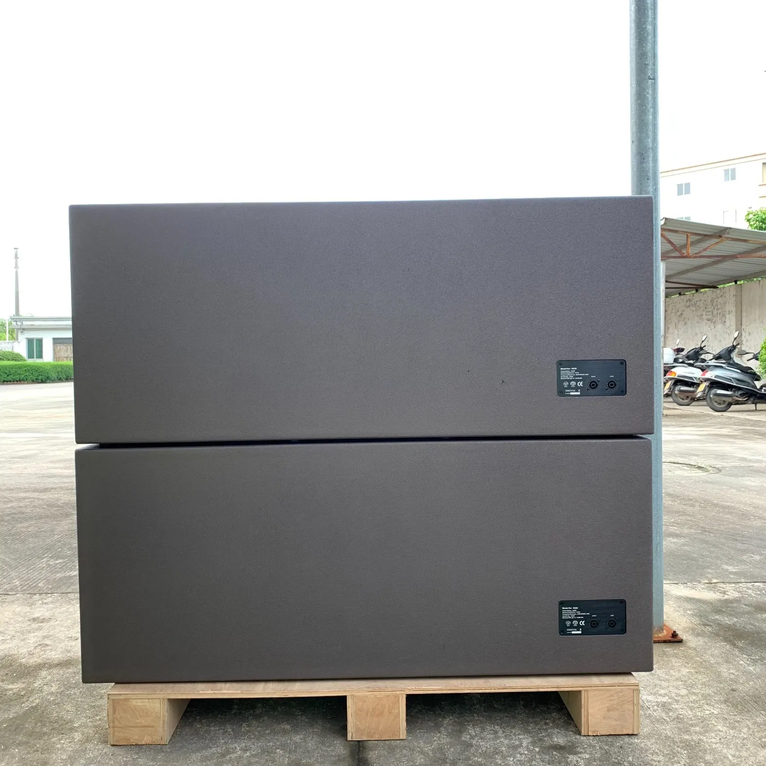 Ks28 18 Zoll Subwoofer, Tiefba – Subwoofer Bewertung und Preis