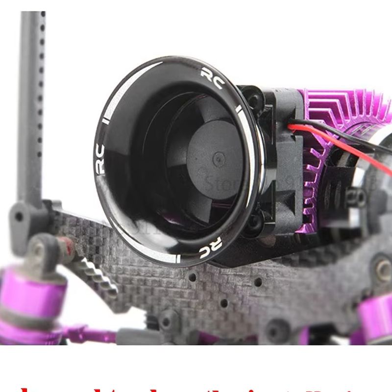 Aluminium-Luftkanal-Metall-Lüf – Heatsink Aluminum Bewertung und Preis