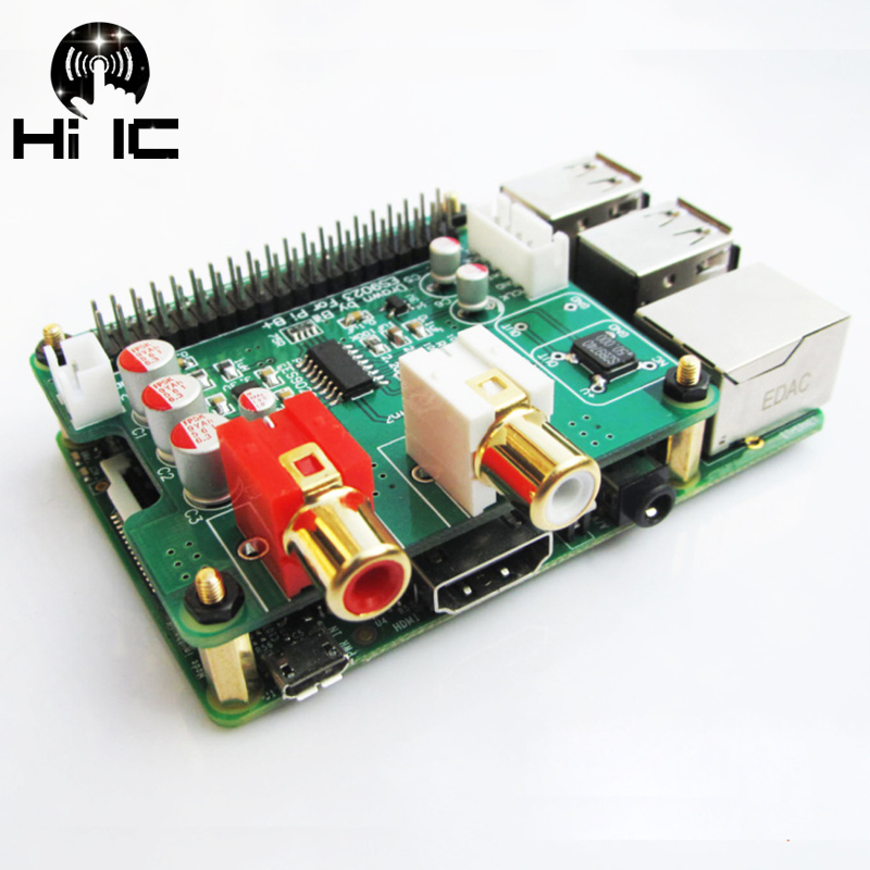 I2S HiFi DAC Digital Audio Sou – Dac Board Bewertung und Preis