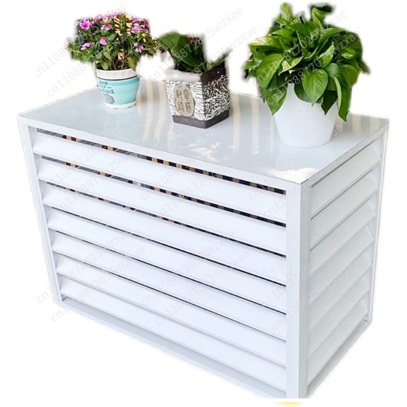 Kundenspezifische Außengehäuse – Ventilation Grille Aluminum Bewertung und Preis