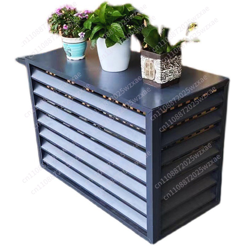 Kundenspezifische Außengehäuse – Ventilation Grille Aluminum Bewertung und Preis