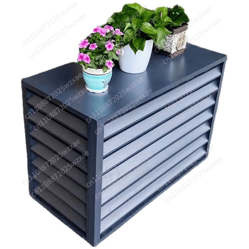 Kundenspezifische Außengehäuse – Ventilation Grille Aluminum Bewertung und Preis