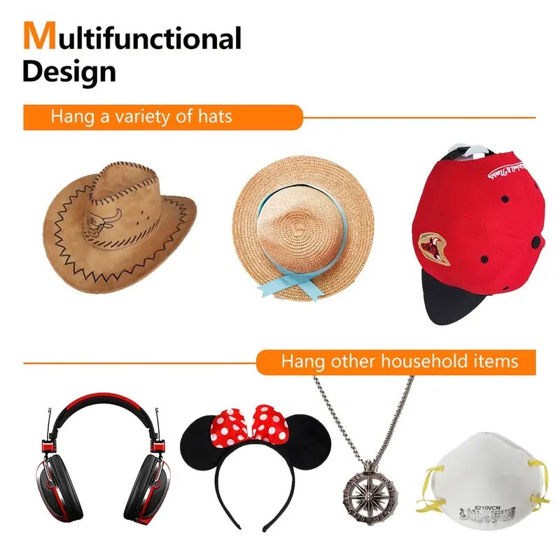 5/10 Stück Neue Baseballmützen – Headphone Parts Bewertung und Preis