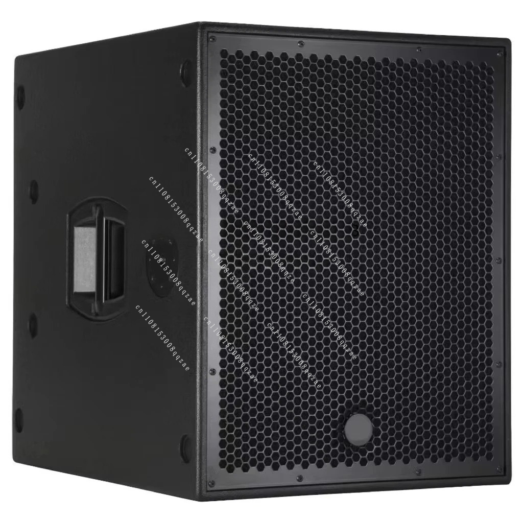 8004 Einzelner 18-Zoll Aktiver – Woofer Bewertung und Preis