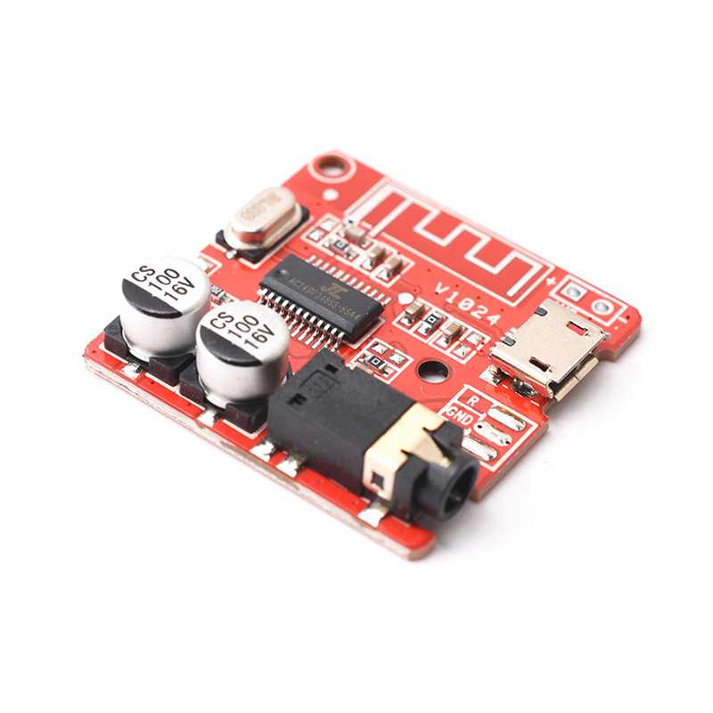 TYPE-C DIY Kabelloser Bluetoot – Audio Amplifier Board Bewertung und Preis