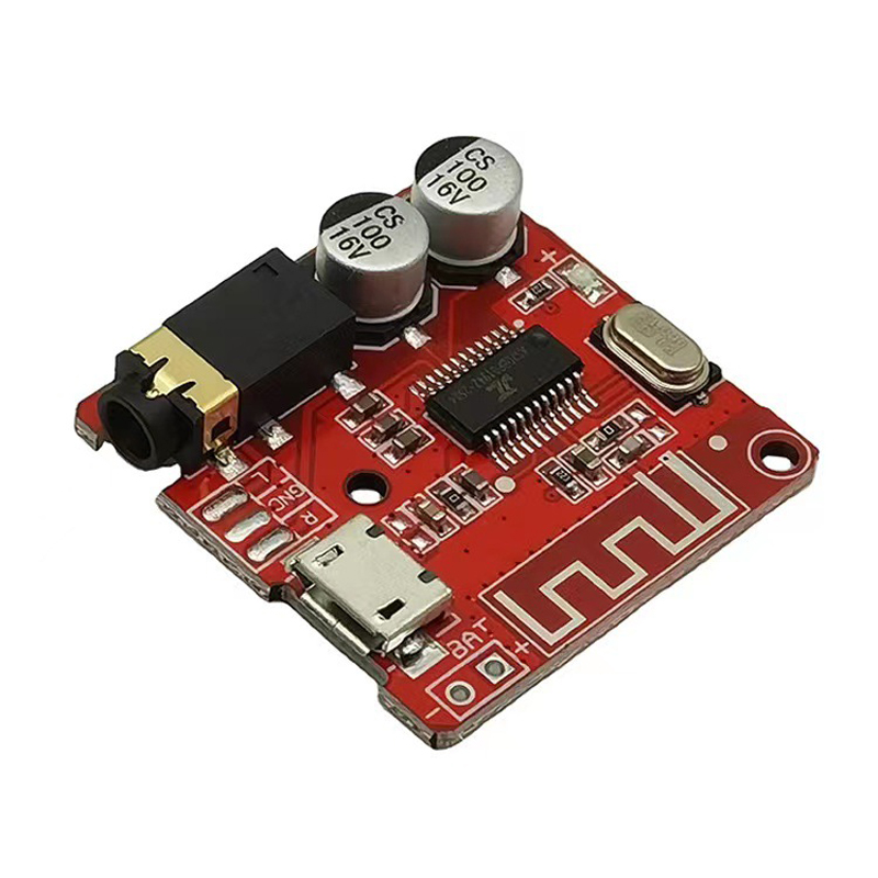 TYPE-C DIY Kabelloser Bluetoot – Audio Amplifier Board Bewertung und Preis