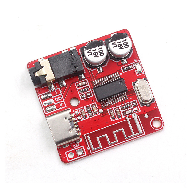 TYPE-C DIY Kabelloser Bluetoot – Audio Amplifier Board Bewertung und Preis