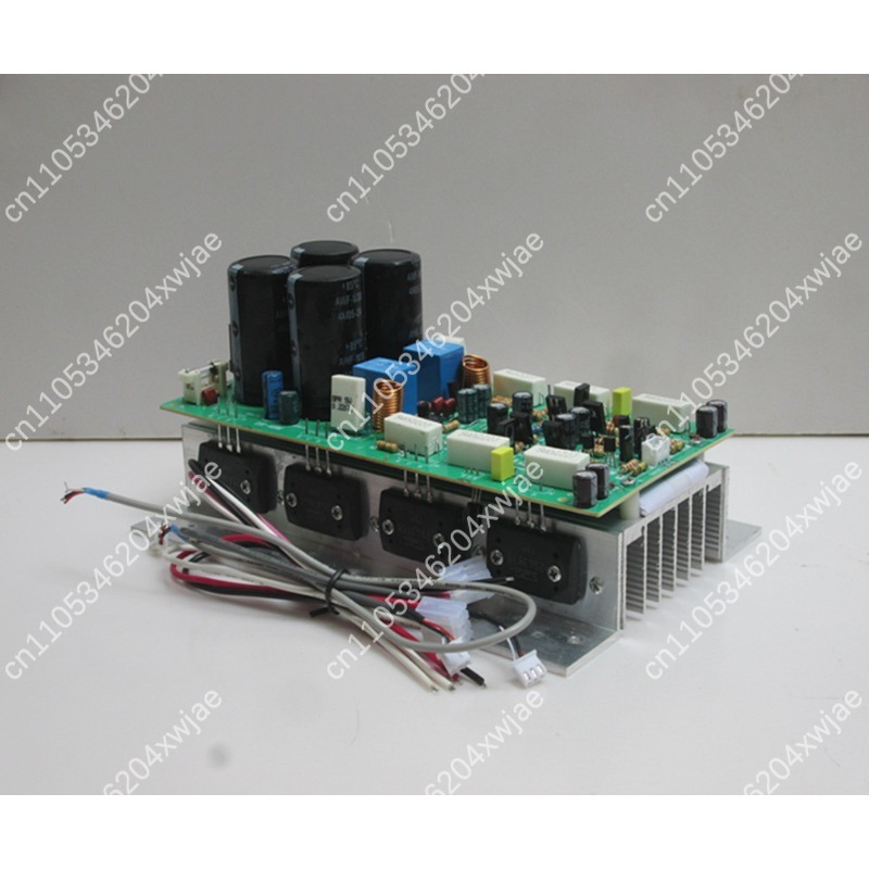 2SC3858 2SA1494 Leistungsverst – Hifi Amplifier Board Bewertung und Preis