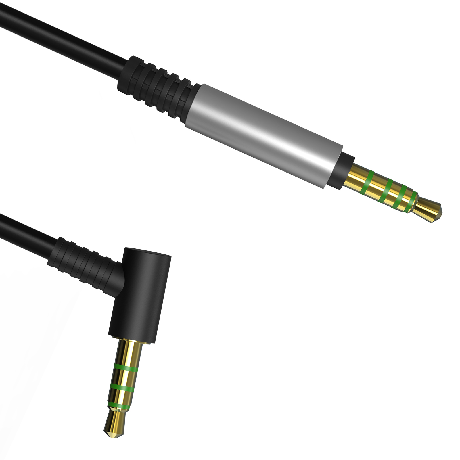 Geekria 1,2 m Audiokabel, 3,5  – Audio Cable Rca Bewertung und Preis