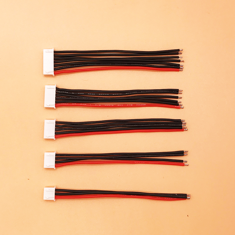 10 teile/los 1S/2S/3S/4S/5S/6S – Rca Cable Bewertung und Preis