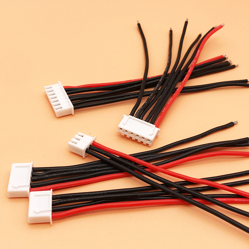 10 teile/los 1S/2S/3S/4S/5S/6S – Rca Cable Bewertung und Preis