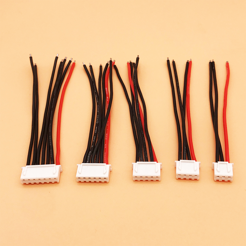 10 teile/los 1S/2S/3S/4S/5S/6S – Rca Cable Bewertung und Preis
