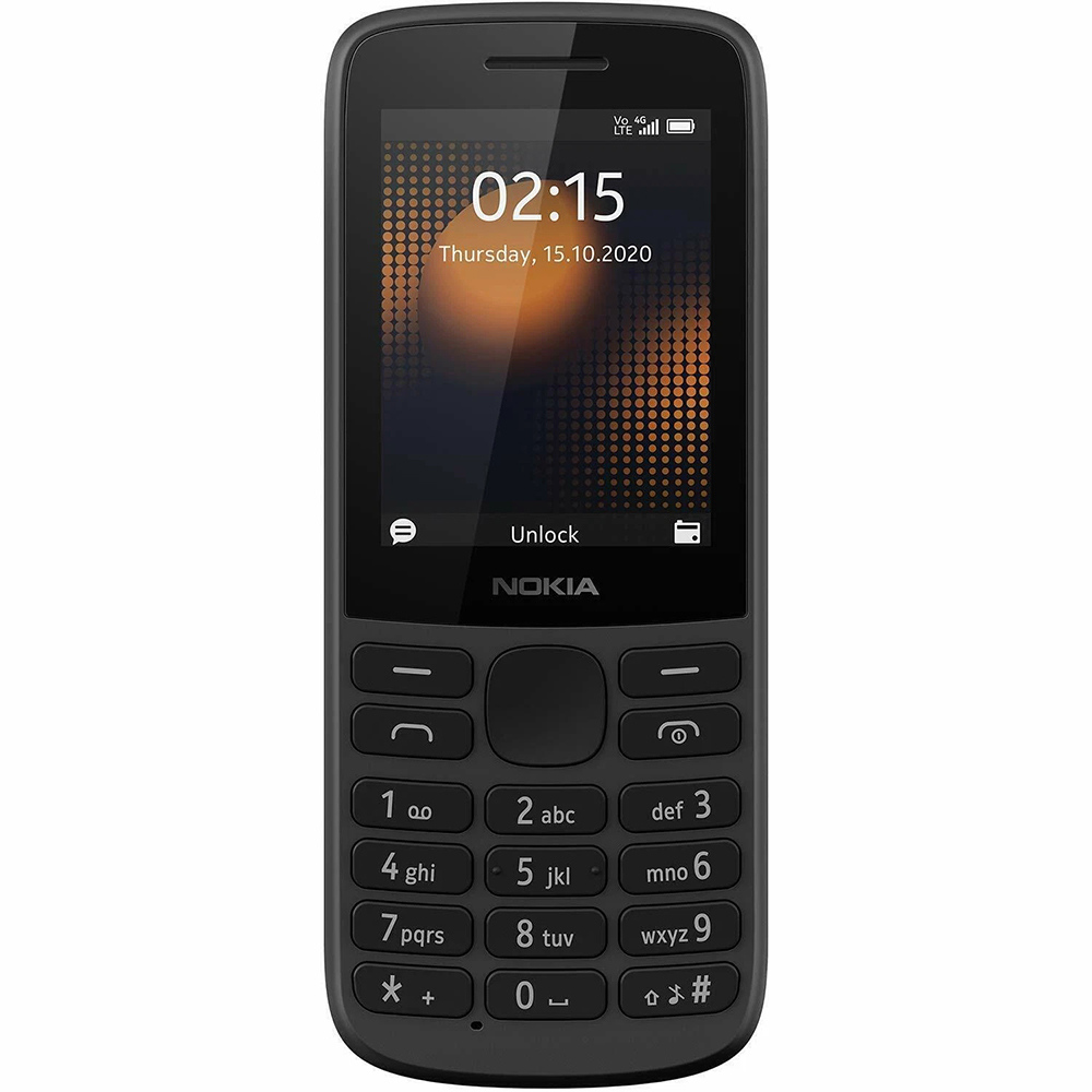 Nokia 215 2020 4G Ersatztelefo – Usb Sound Card Bewertung und Preis