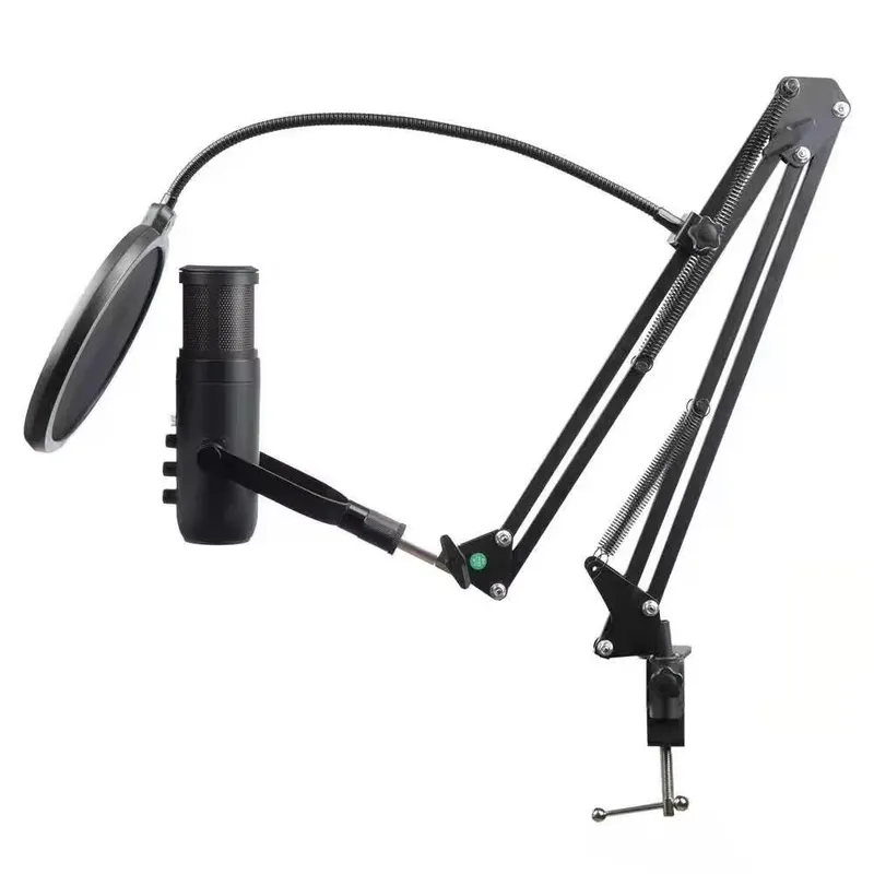 Direkt vom Hersteller Studio K – Condenser Microphone Kit Bewertung und Preis