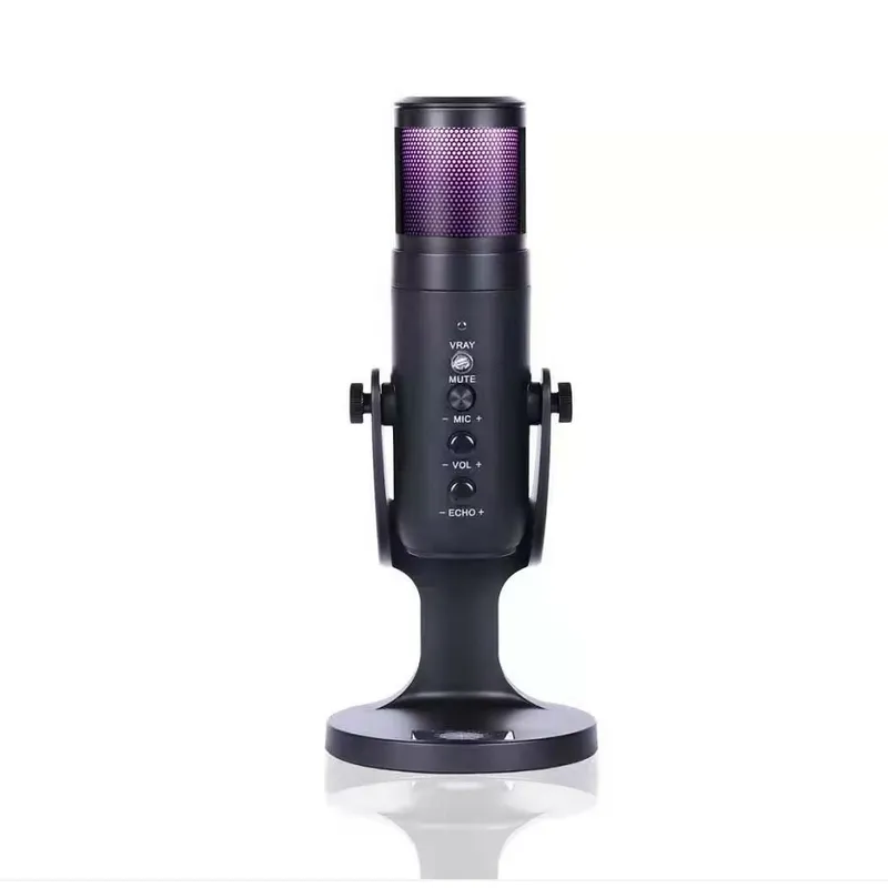 Direkt vom Hersteller Studio K – Condenser Microphone Kit Bewertung und Preis