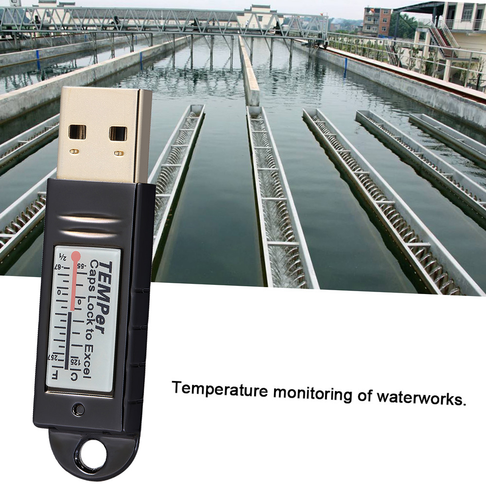 PCsensor USB-Thermometer Hygro – Usb Sound Card Bewertung und Preis