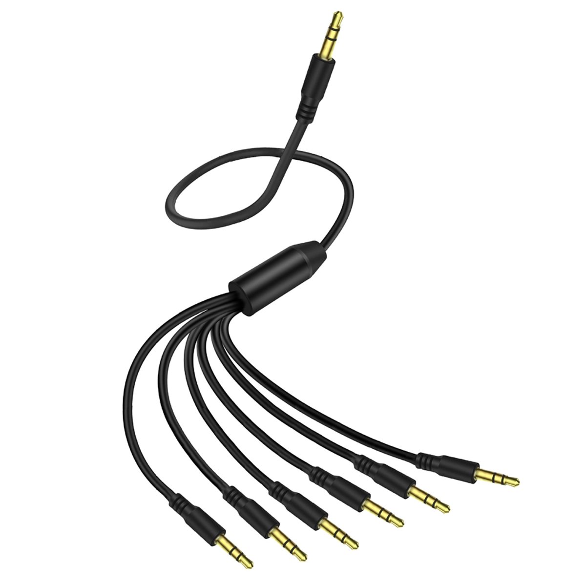 L77A 3,5mm Kopfhöreranschluss  – Trs Cable Bewertung und Preis