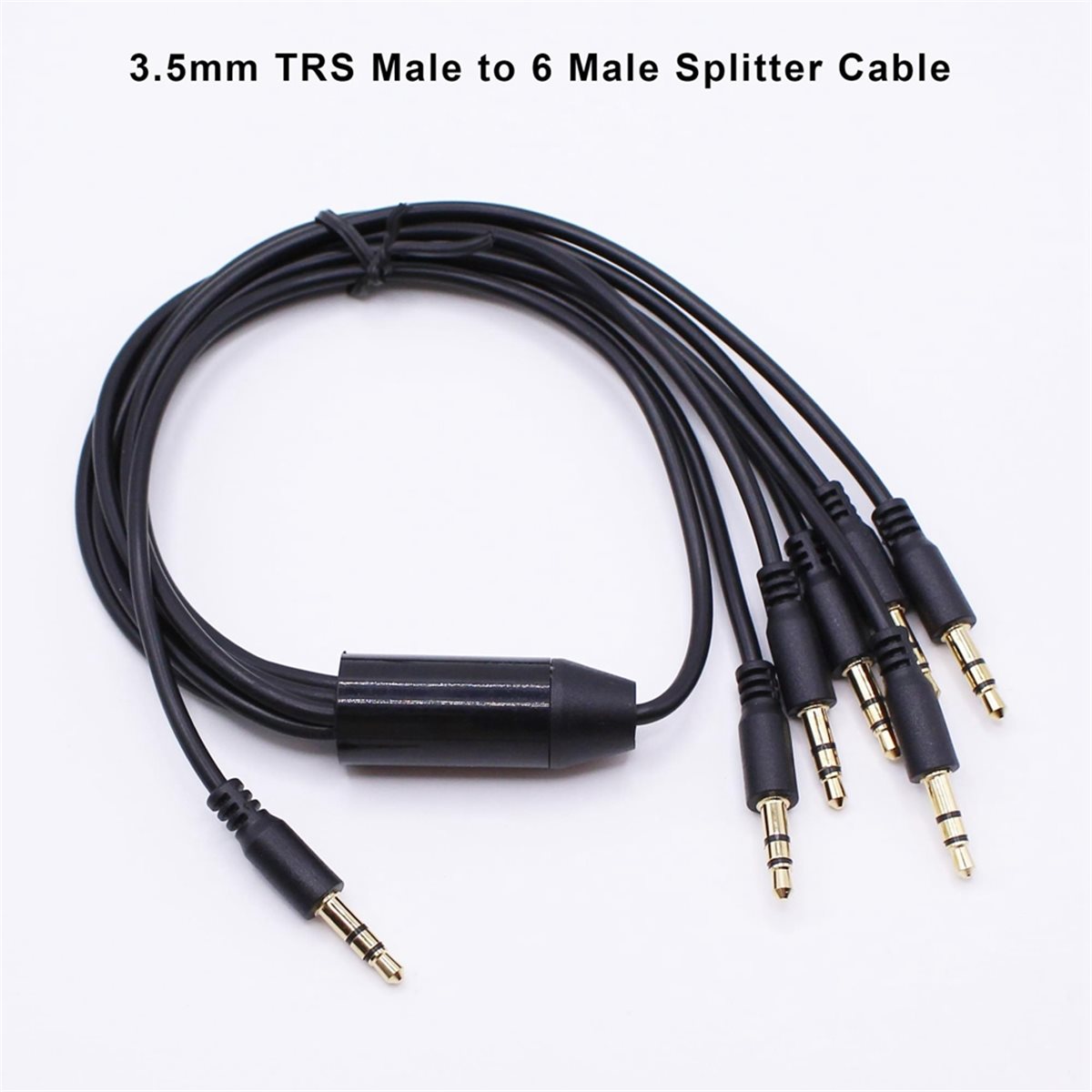 L77A 3,5mm Kopfhöreranschluss  – Trs Cable Bewertung und Preis