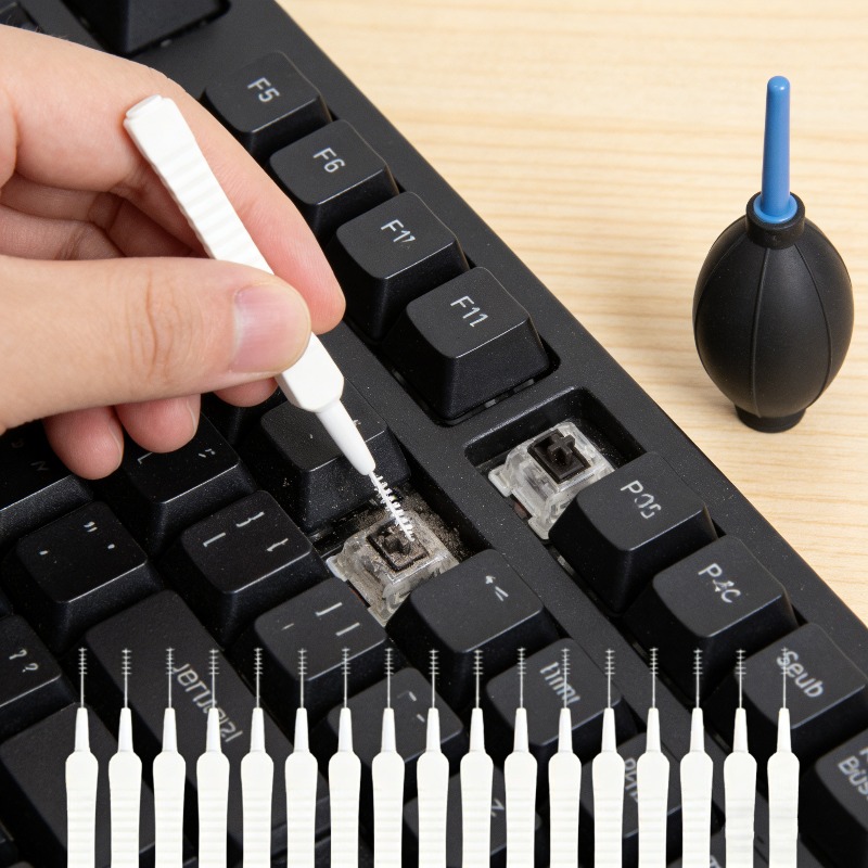 21-teiliges Telefonreinigungss – Diy Headphone Bewertung und Preis
