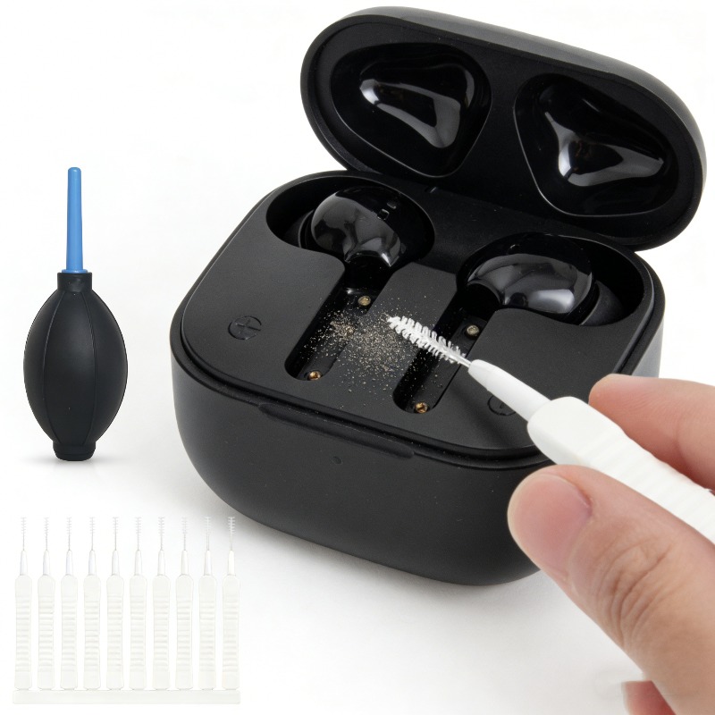 21-teiliges Telefonreinigungss – Diy Headphone Bewertung und Preis