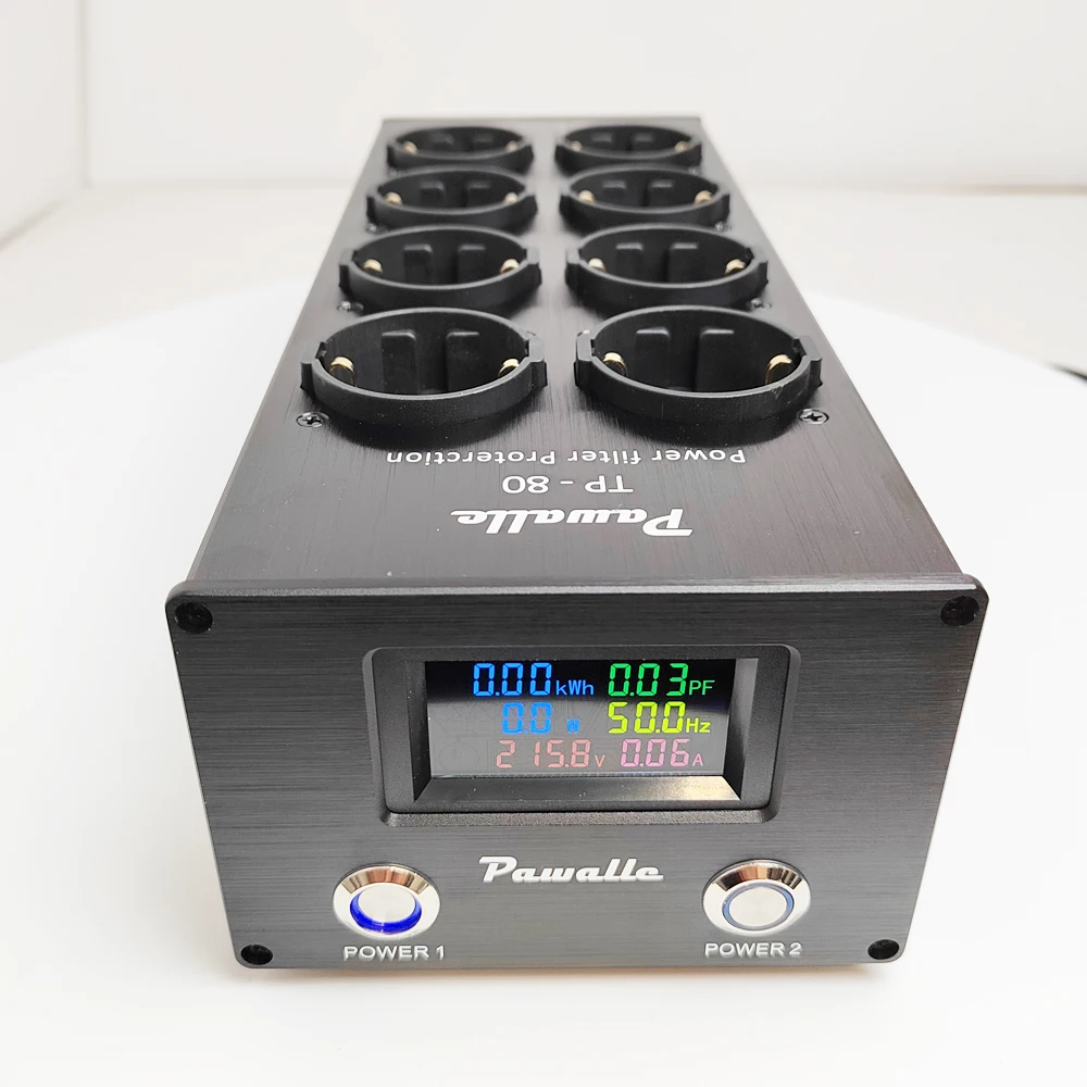 Tp80 Leistungs filter buchse R – Audio Amplifier Board Bewertung und Preis