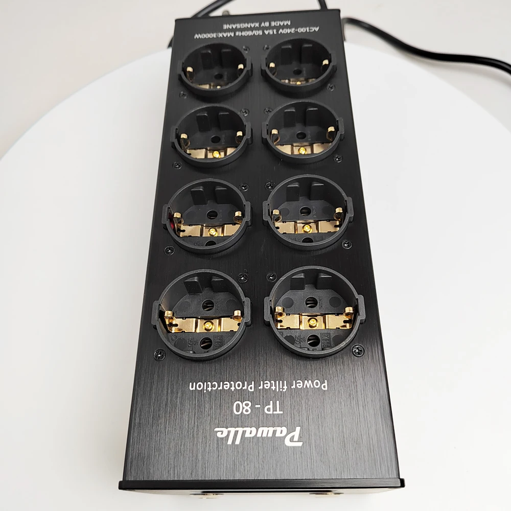 Tp80 Leistungs filter buchse R – Audio Amplifier Board Bewertung und Preis