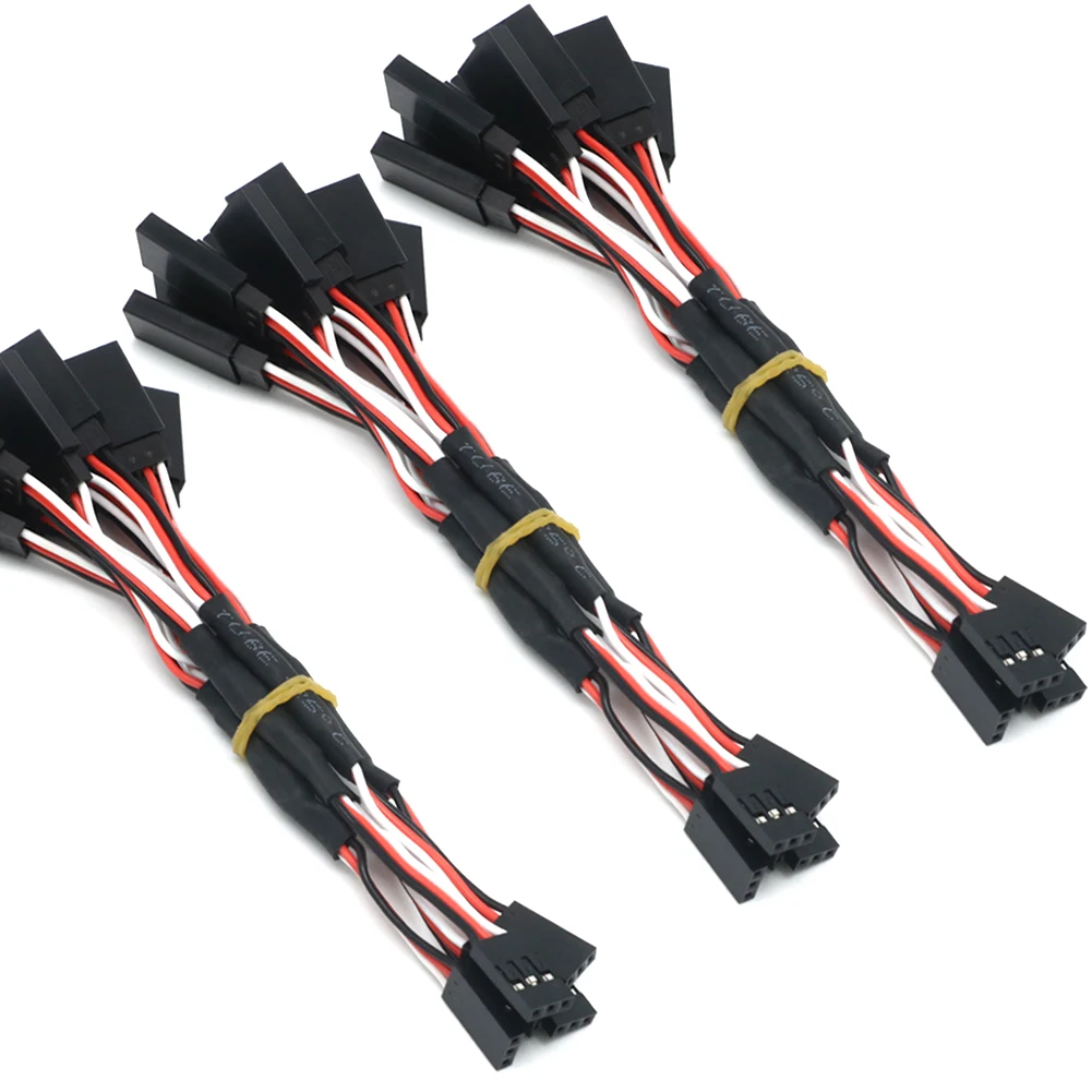 5 Stück_100/150/200/300/500 mm – Rca Cable Bewertung und Preis