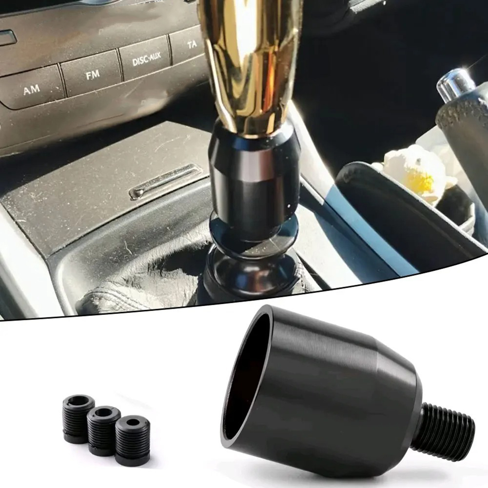 Lift Up Reverse Gear Schaltkna – Knob Aluminum Bewertung und Preis