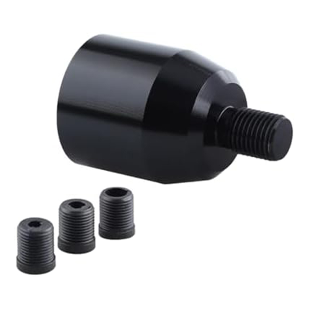 Lift Up Reverse Gear Schaltkna – Knob Aluminum Bewertung und Preis