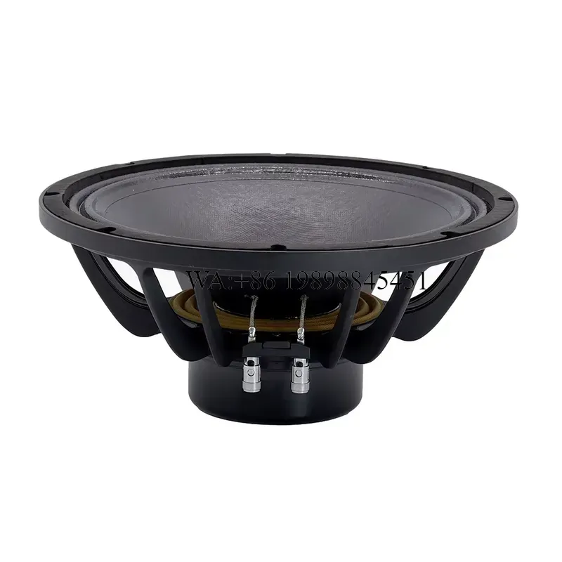 WMWMNU Professionelles Audiosy – Woofer Bewertung und Preis