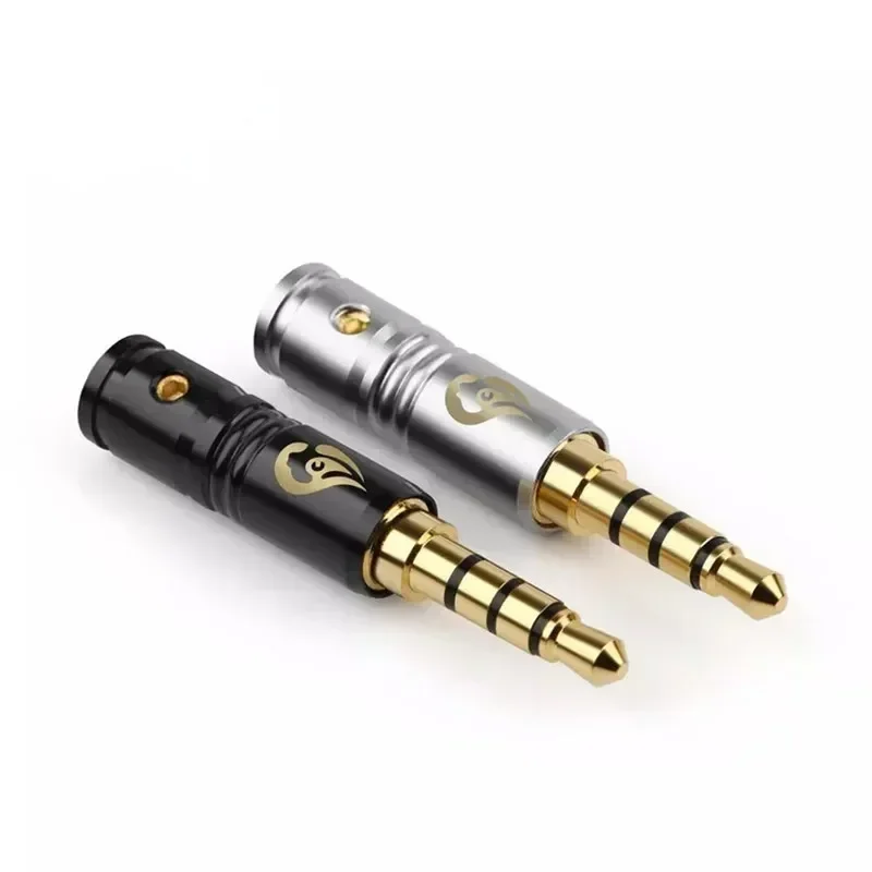 Audiostecker 3,5-Klinkenstecke – Speaker Terminal Bewertung und Preis