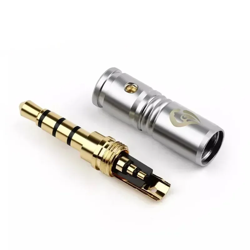Audiostecker 3,5-Klinkenstecke – Speaker Terminal Bewertung und Preis