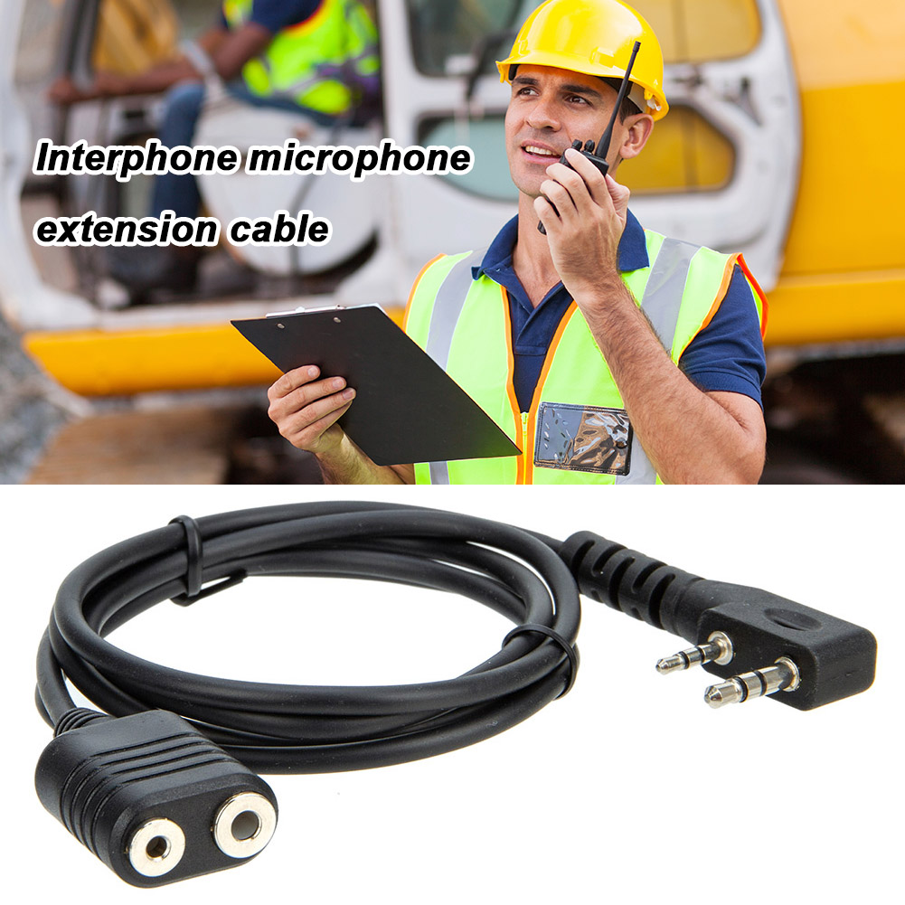 2Pin K-Typ Headset Stecker an  – Speaker Terminal Bewertung und Preis