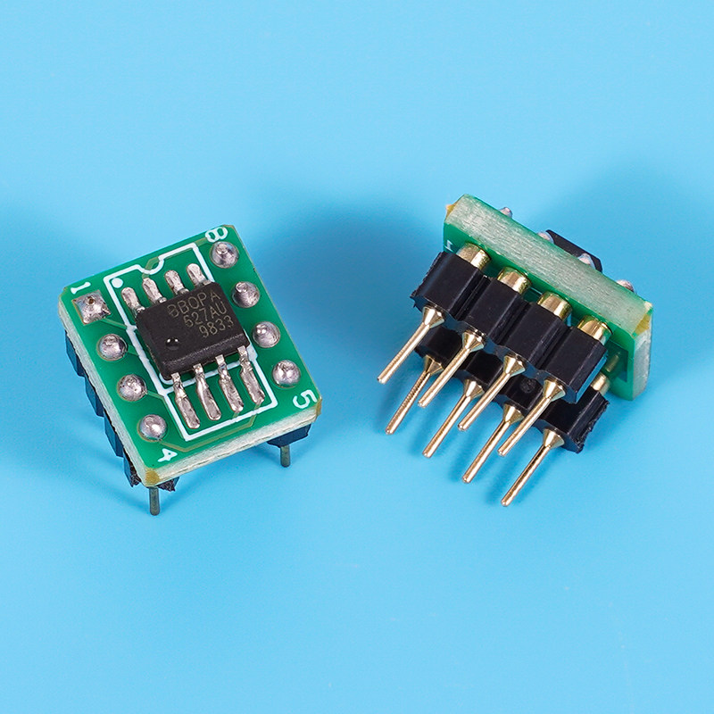 1 Stück TI BB OPA627AU Einzel- – Audio Dac Bewertung und Preis