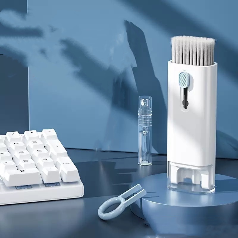 7-in-1-Reinigungsset, Computer – Diy Headphone Bewertung und Preis