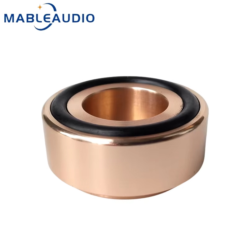4 Stück 39*17mm Massiv-Alumini – Audio Dac Bewertung und Preis