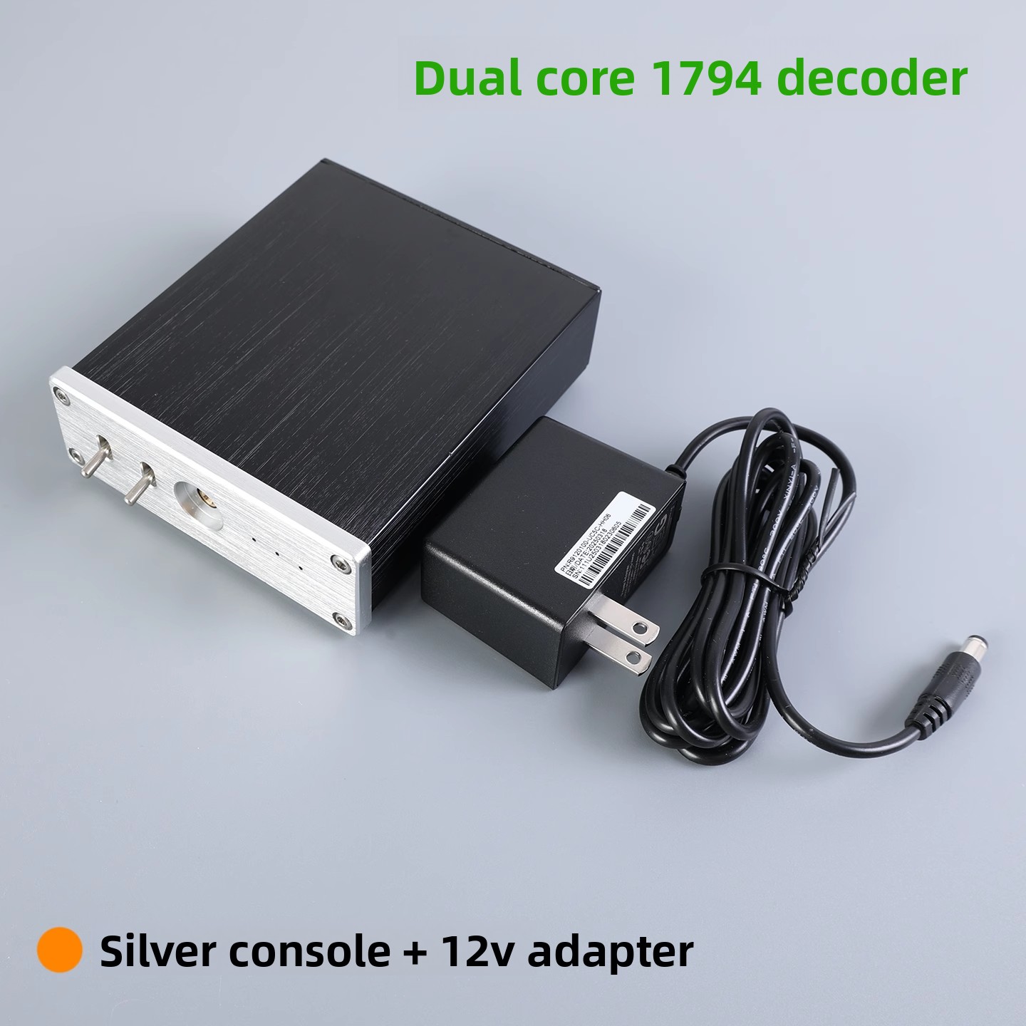 Dual PCM1794A DAC Decoder-Boar – Dac Board Bewertung und Preis